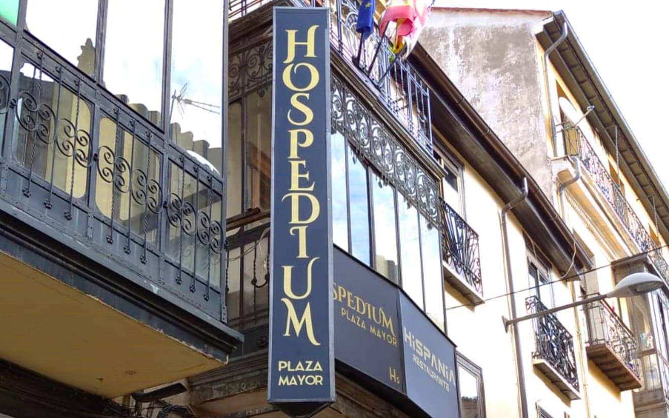 Hostel Image