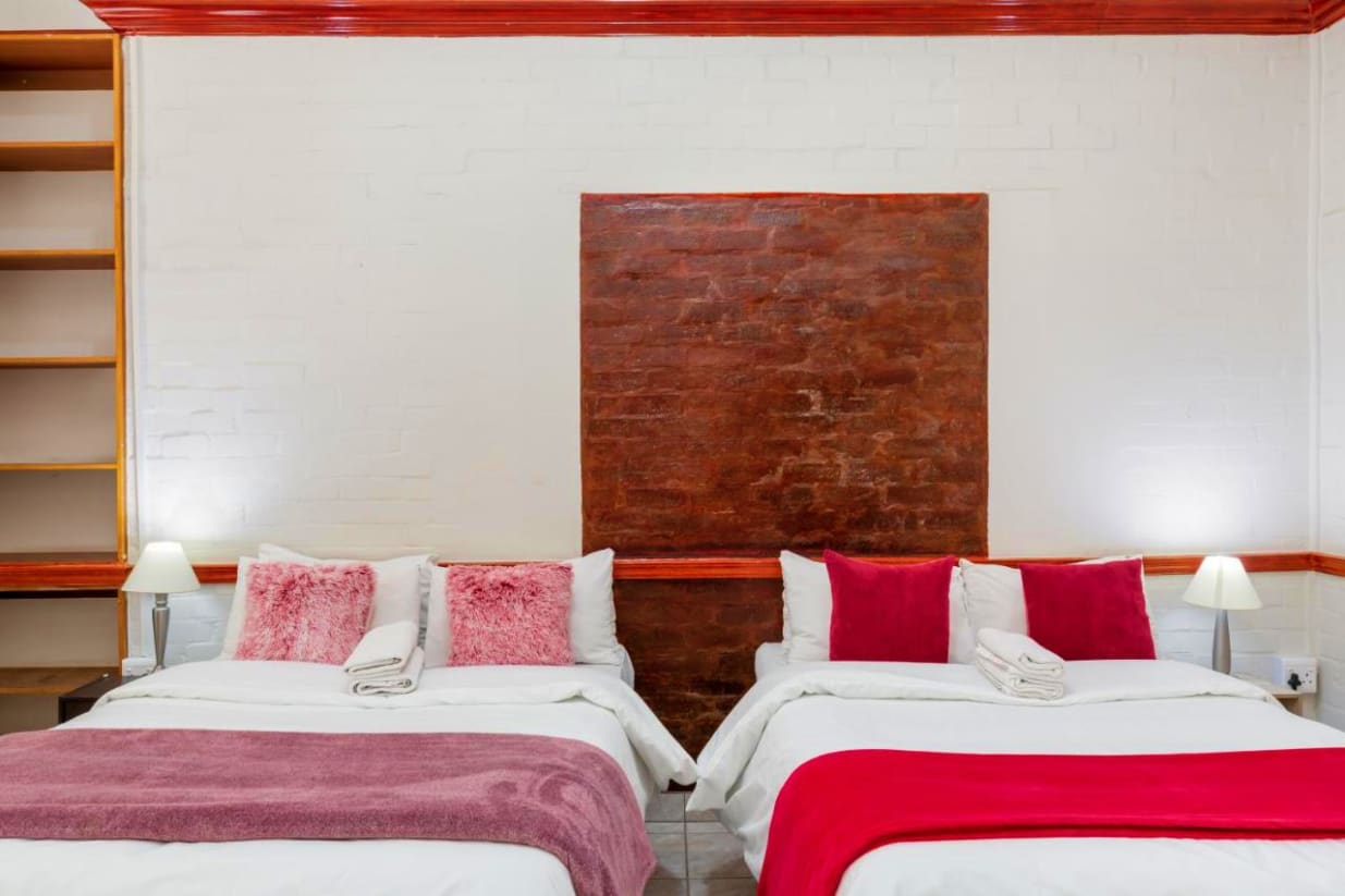 Hostel Image