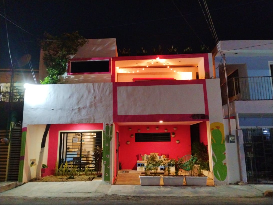 Hostel Image