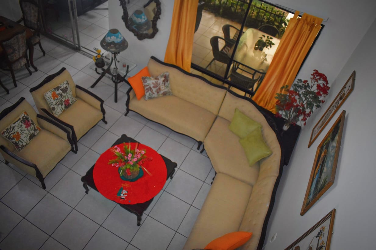 Hostel Image