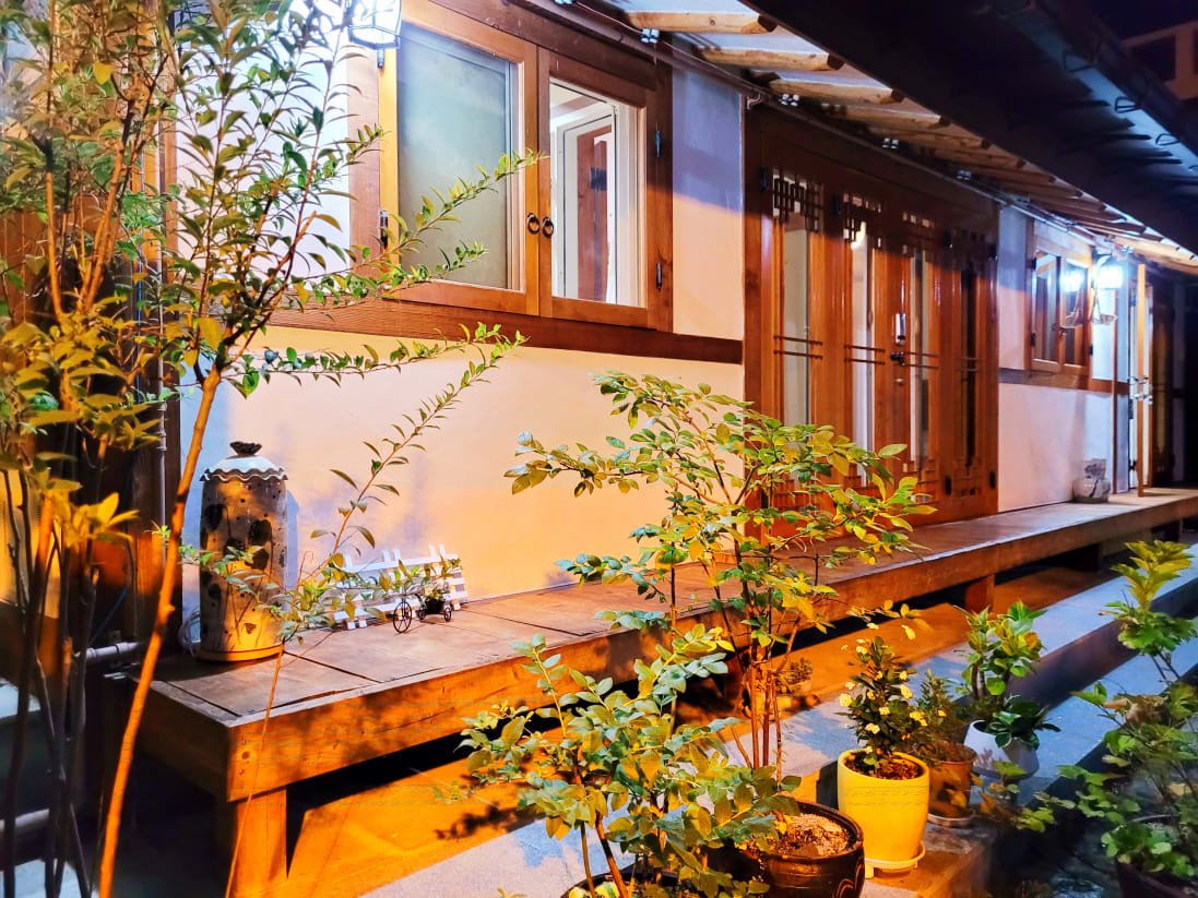 Hostel Image