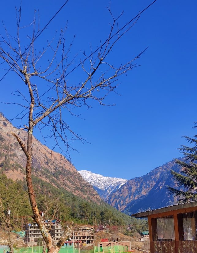 Hostel Image