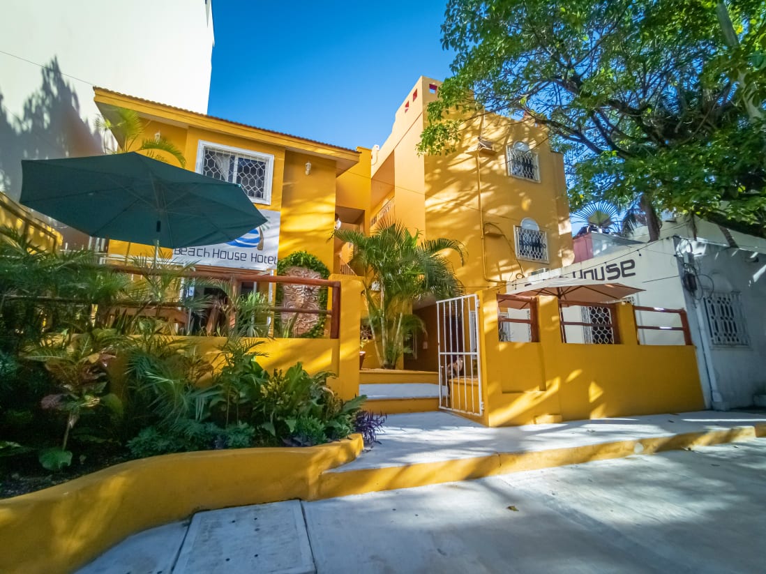 Hostel Image