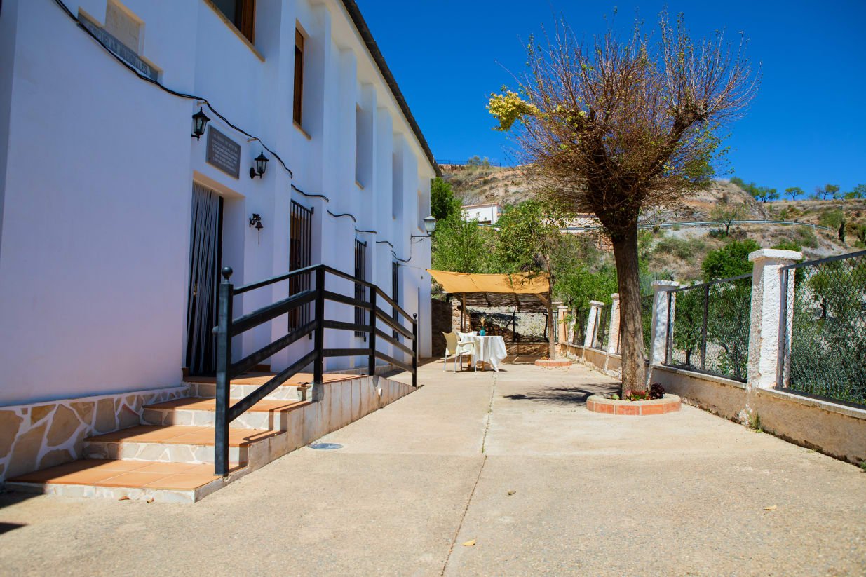 Hostel Image