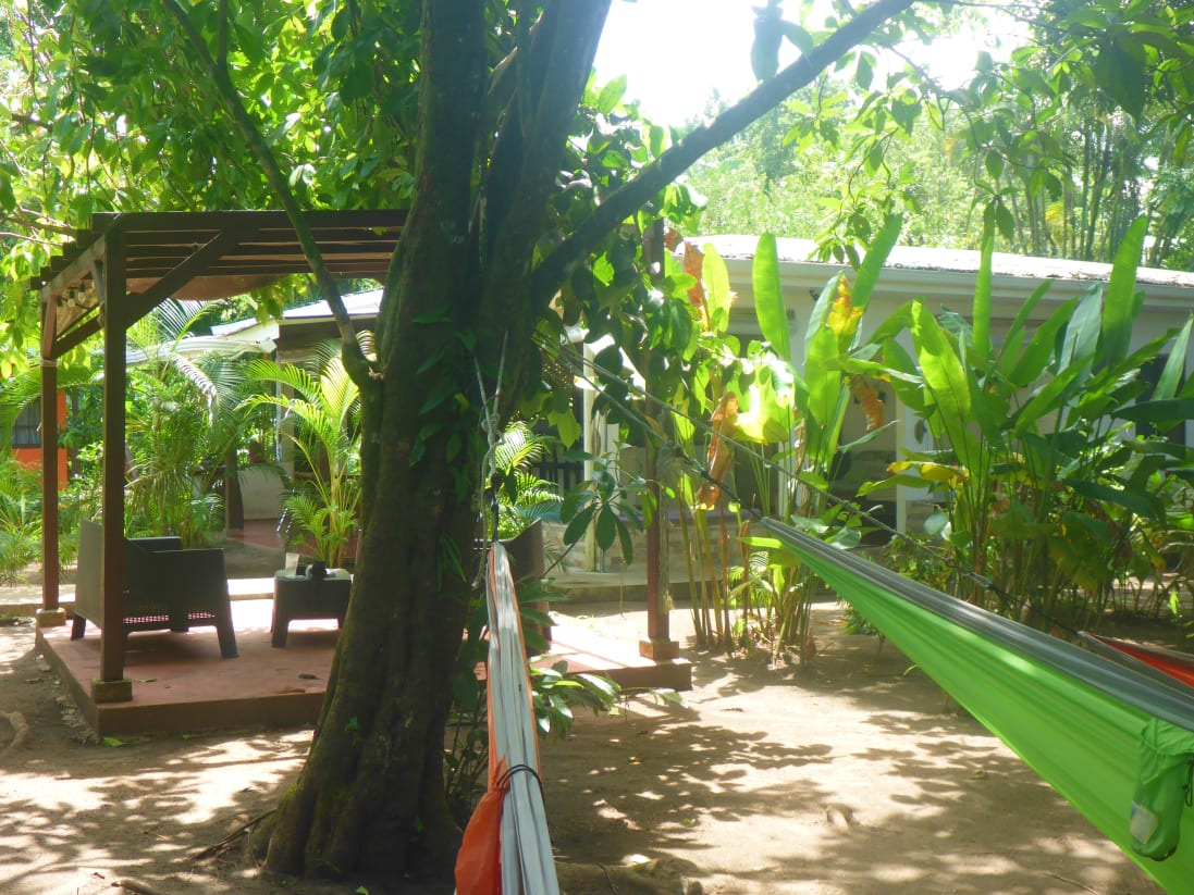 Hostel Image