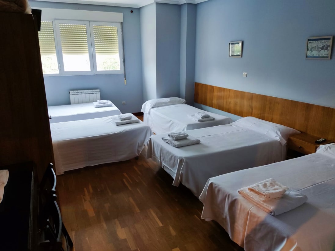Hostel Image