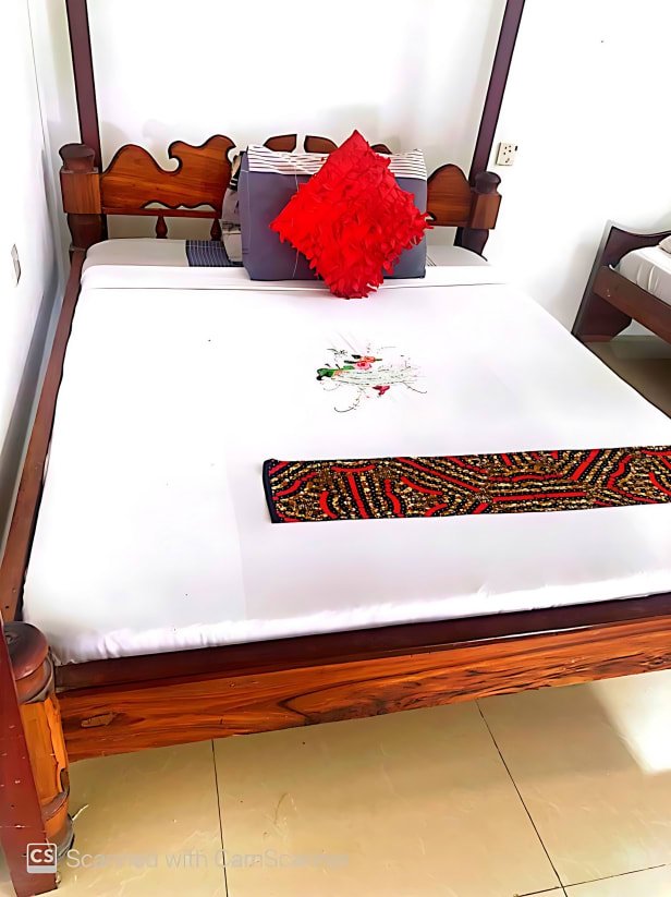 Hostel Image