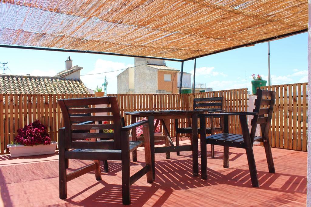 Hostel Image