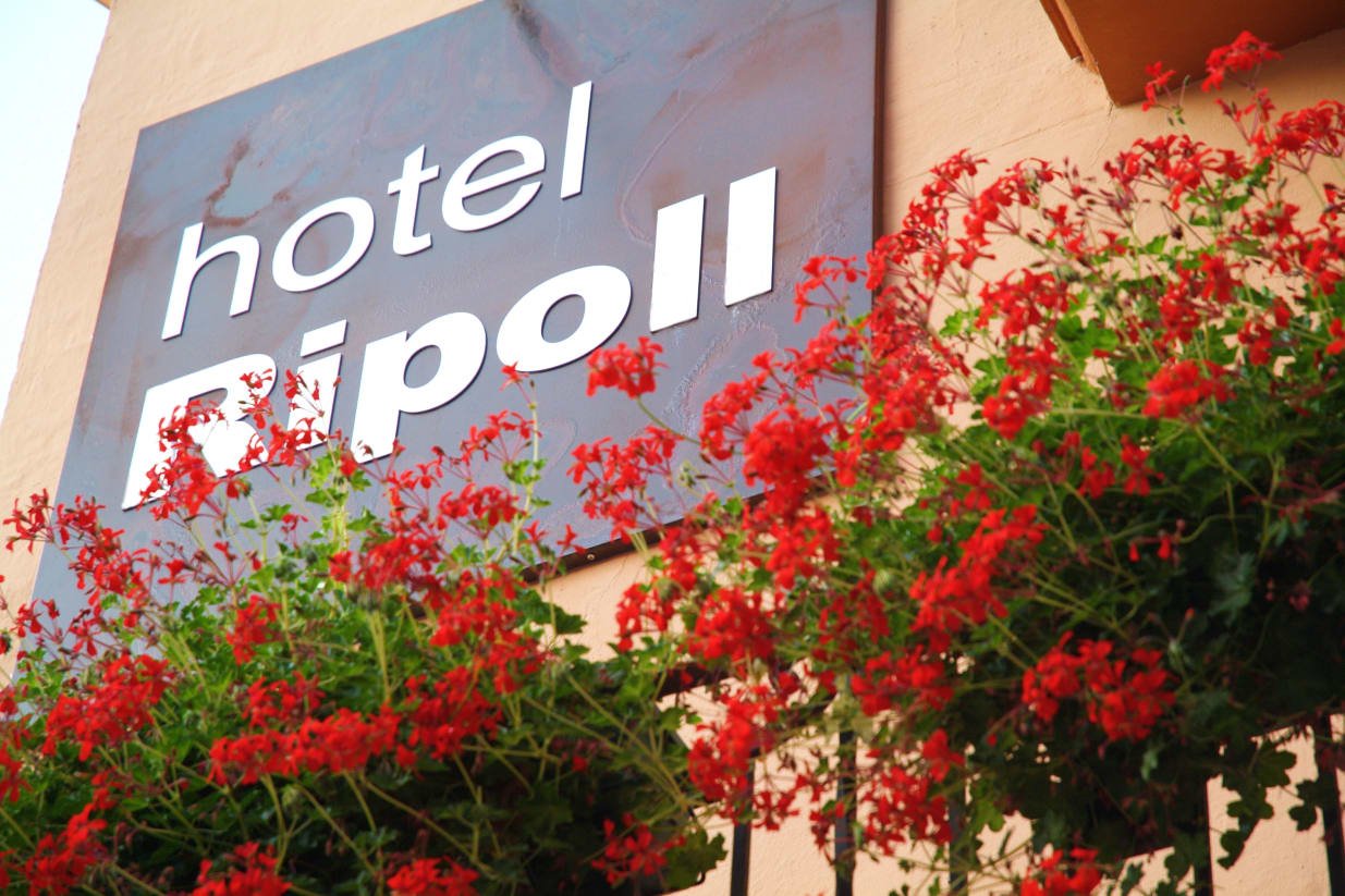 Hostel Image