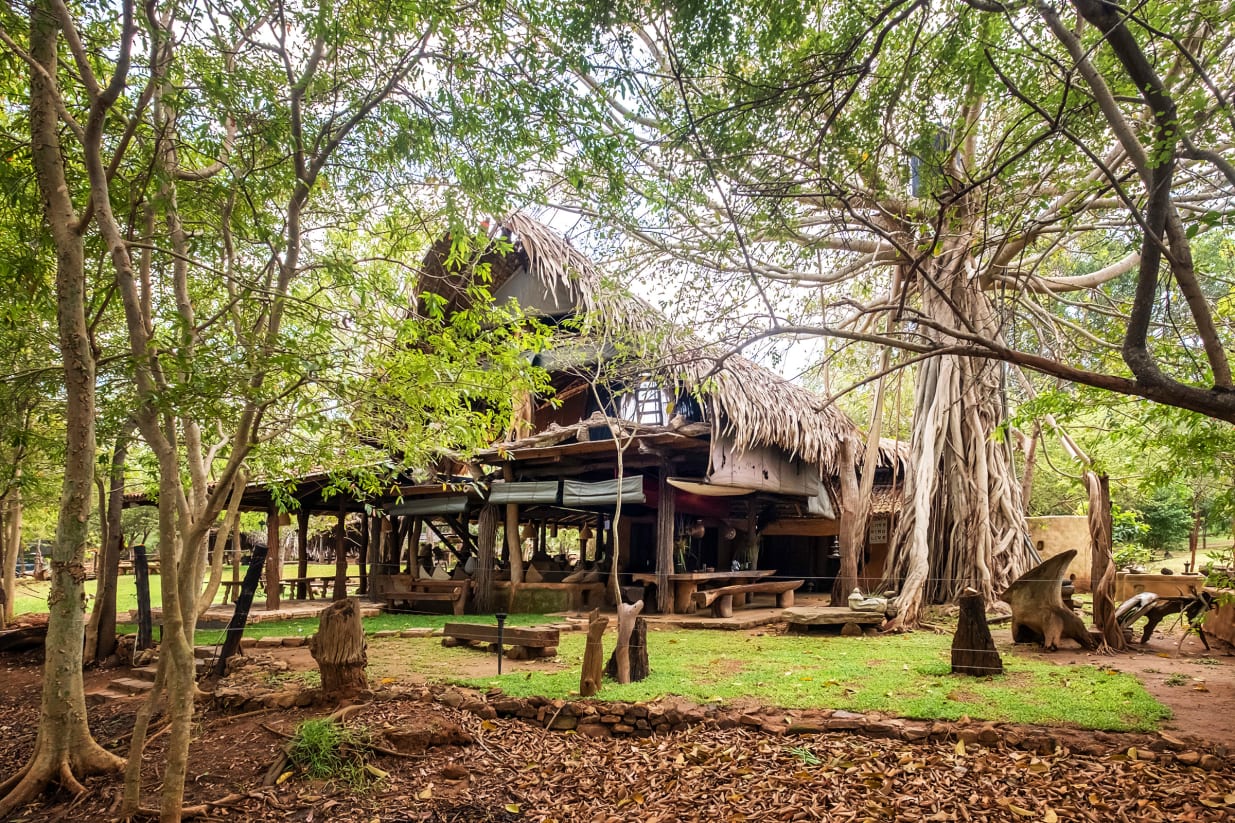 Hostel Image