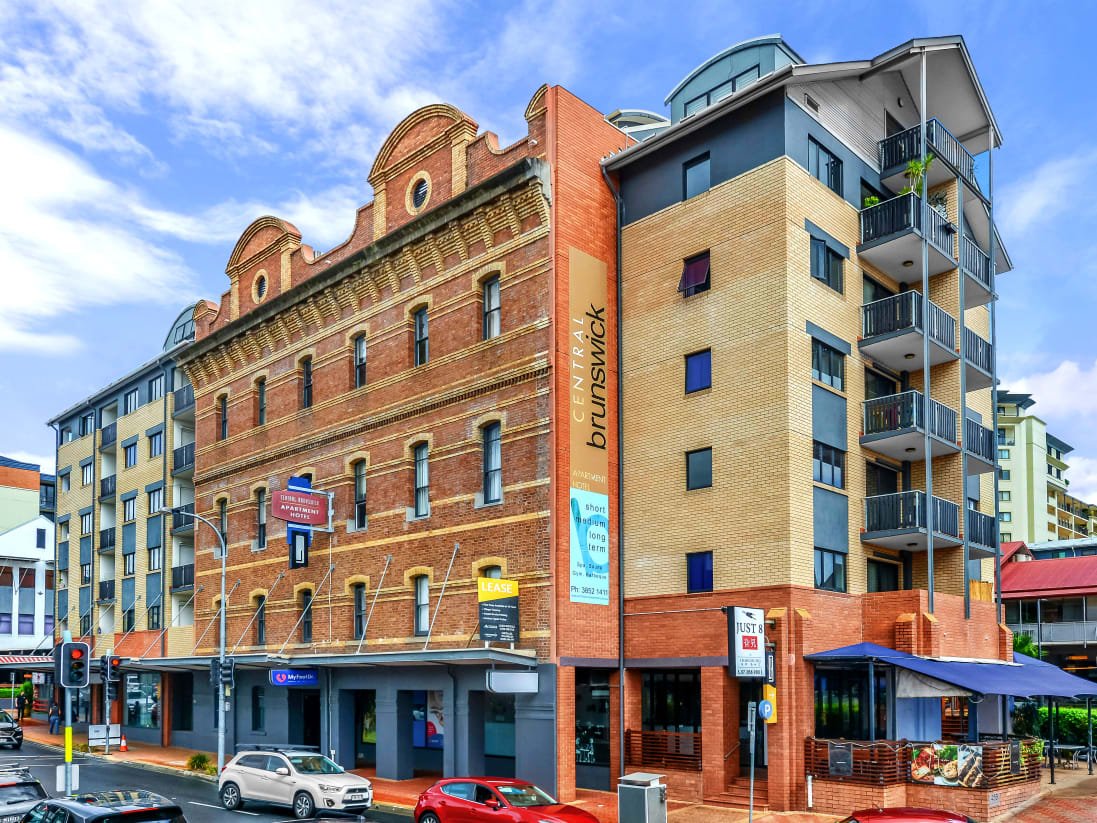 Hostel Image