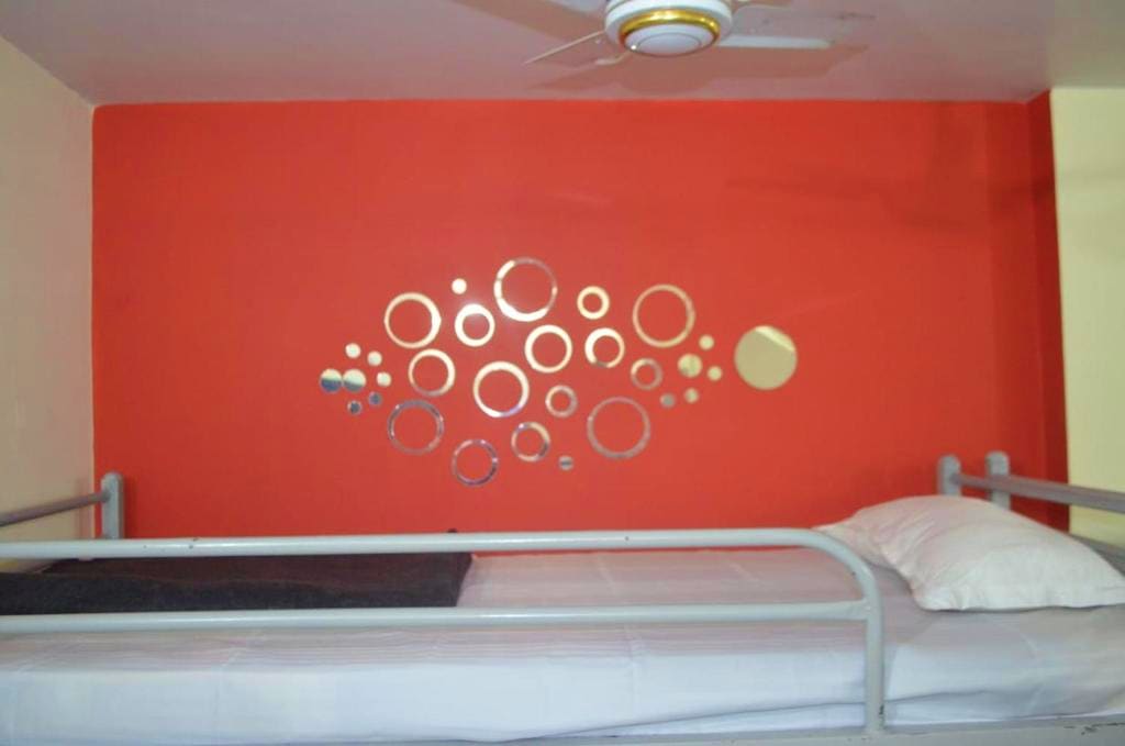 Hostel Image