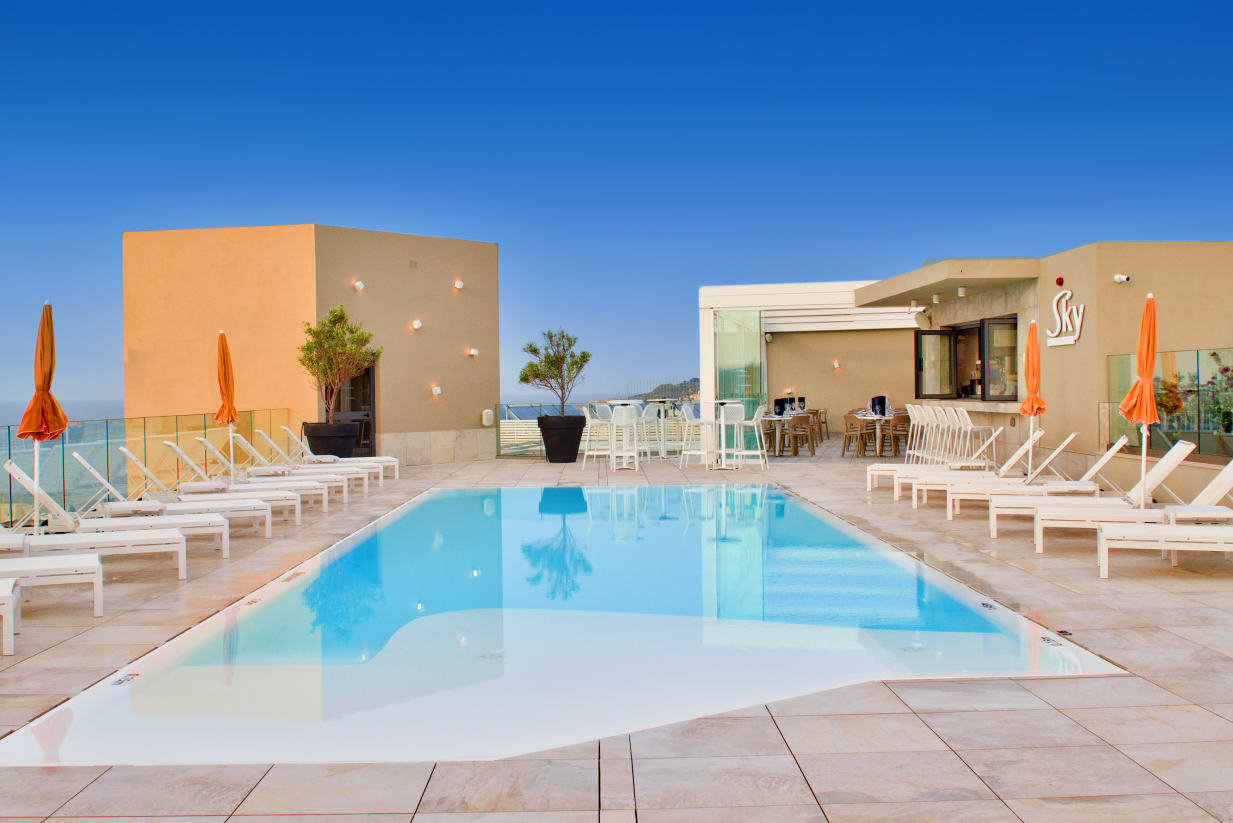 Hostel Image