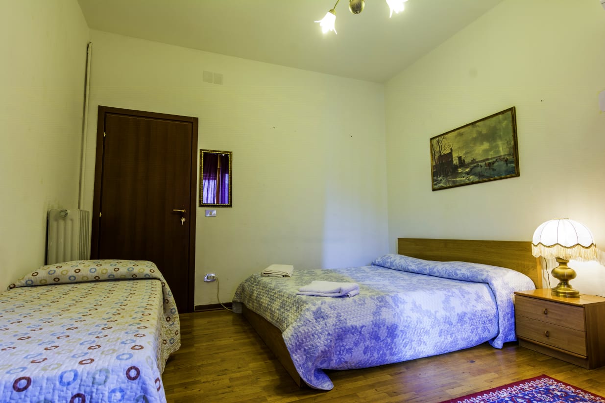 Hostel Image