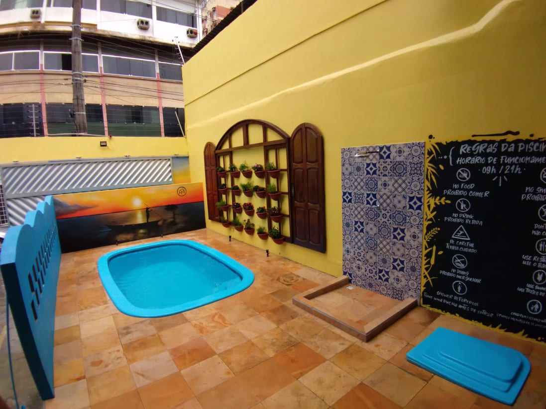 Hostel Image