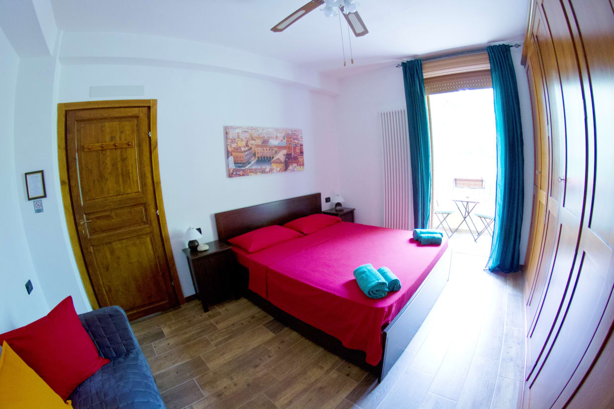 Hostel Image