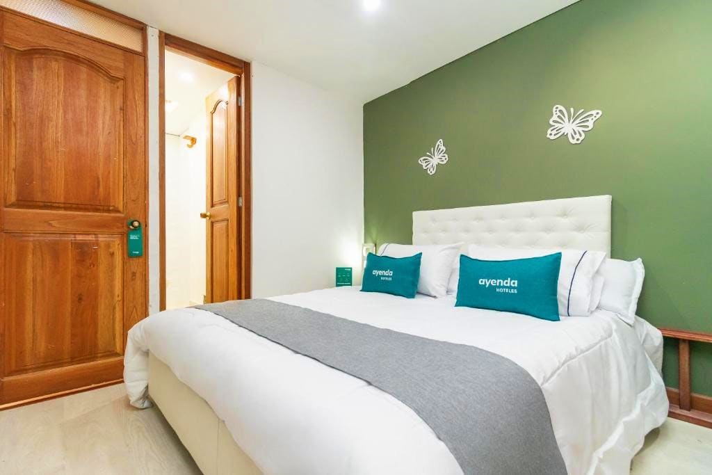 Hostel Image