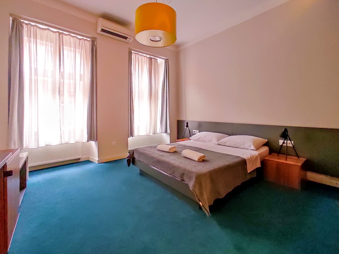 Hostel Image