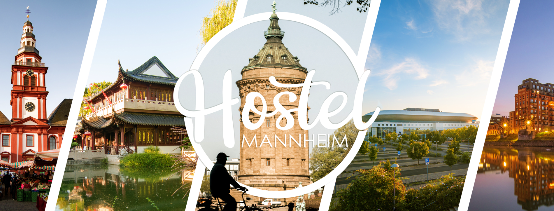 Hostel Image