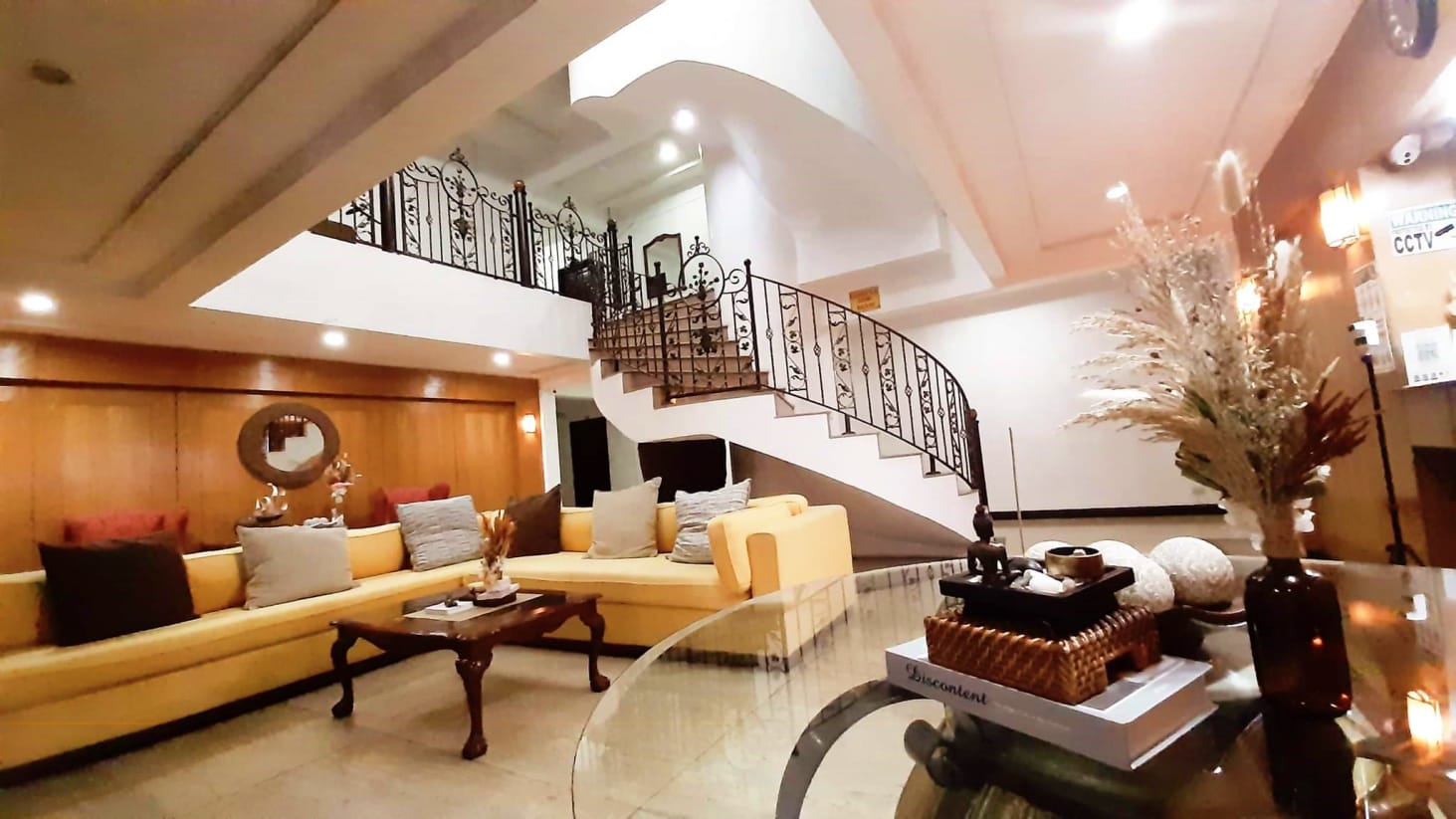 Hostel Image