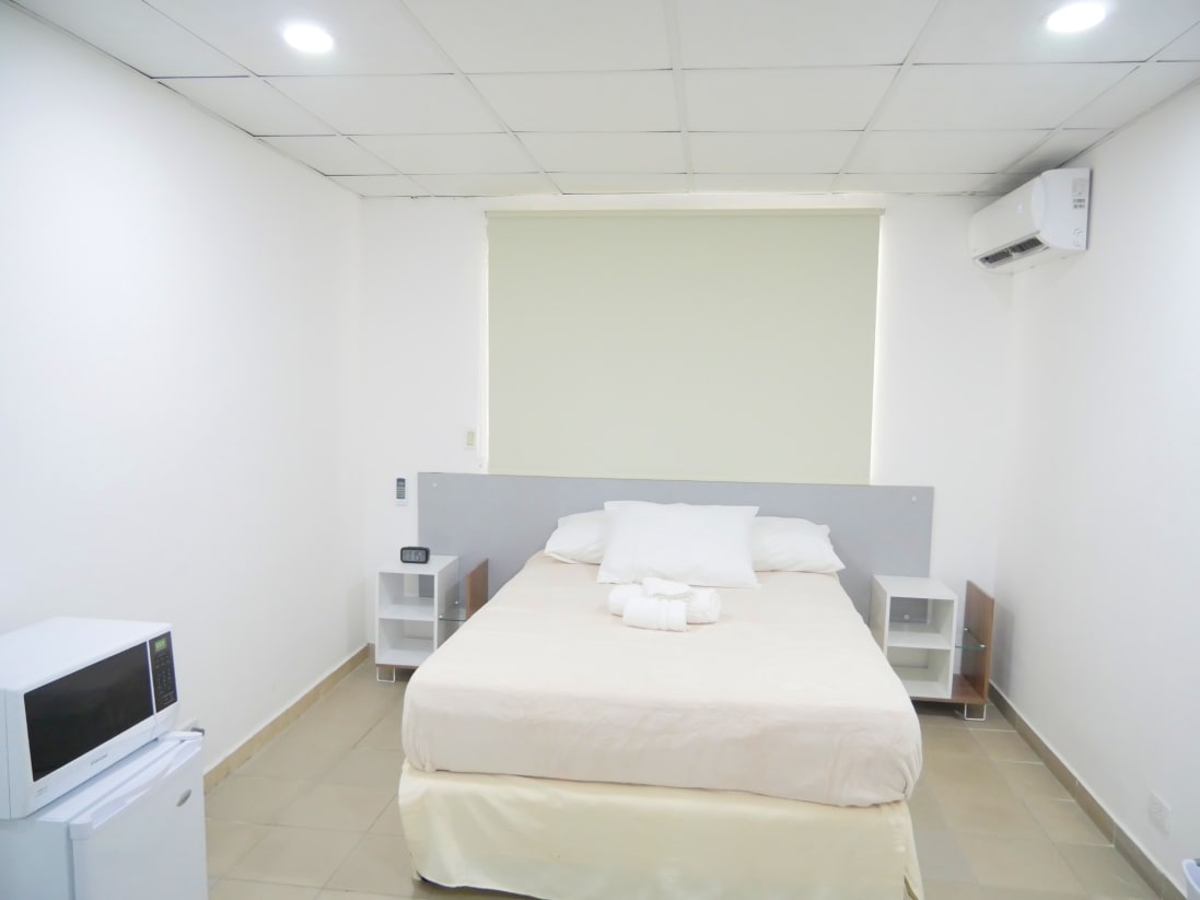 Hostel Image