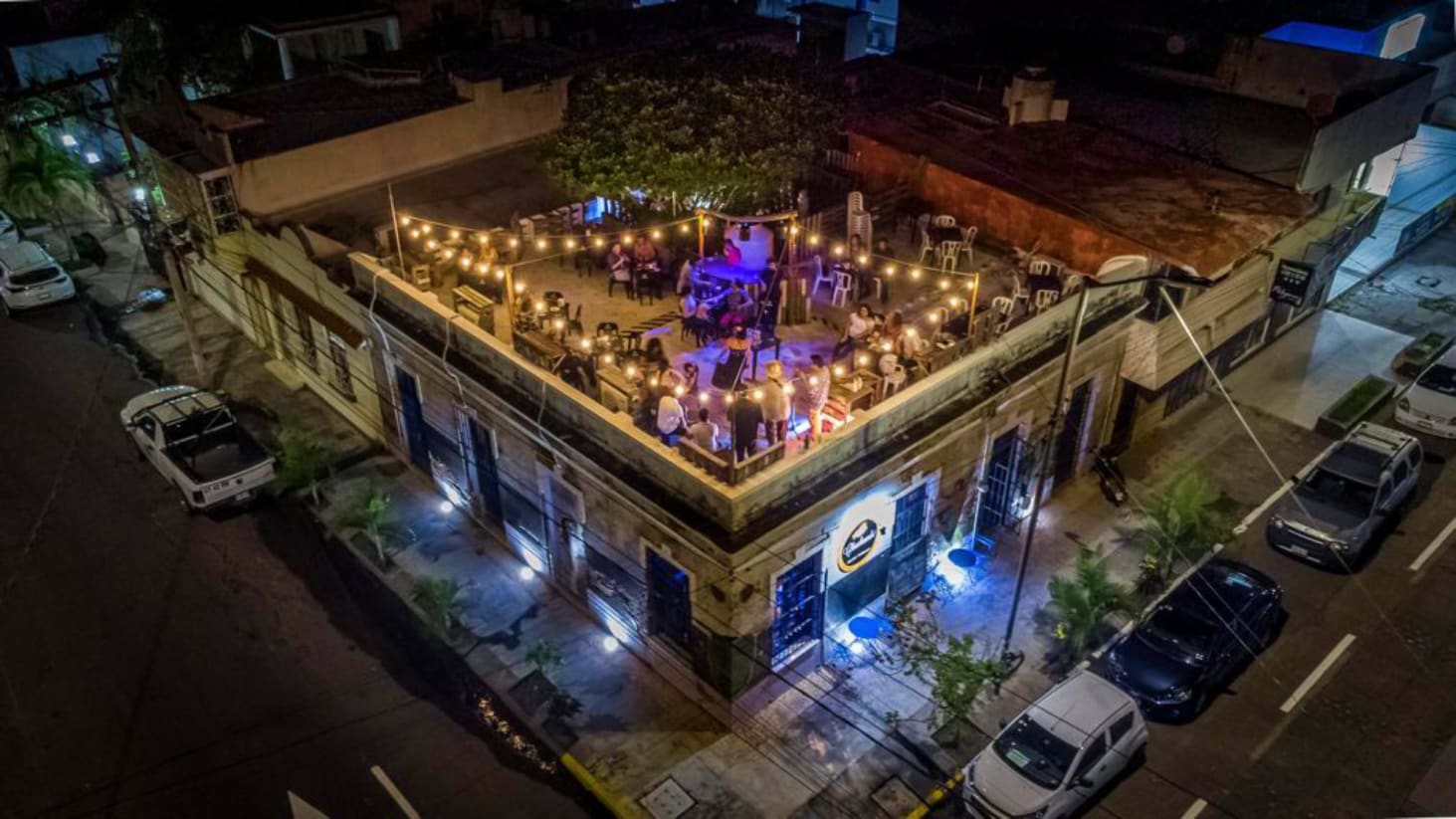 Hostel Image