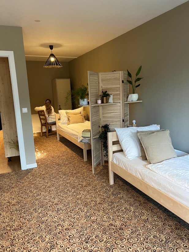 Hostel Image