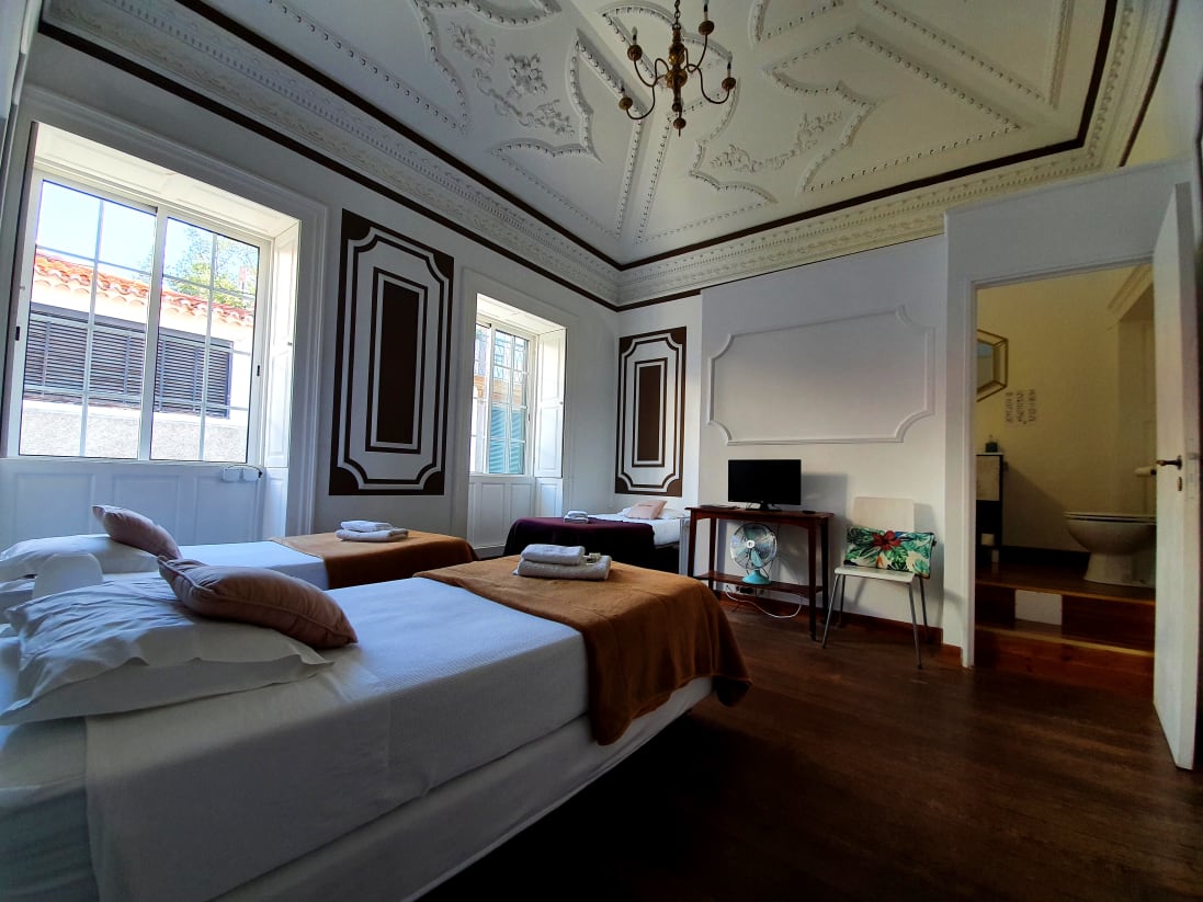 109 Funchal Hostel 3