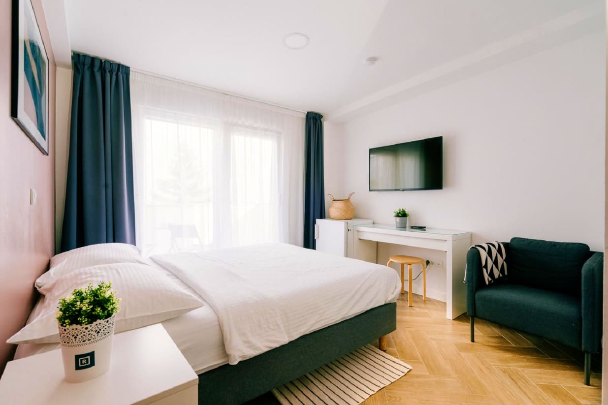 Hostel Image