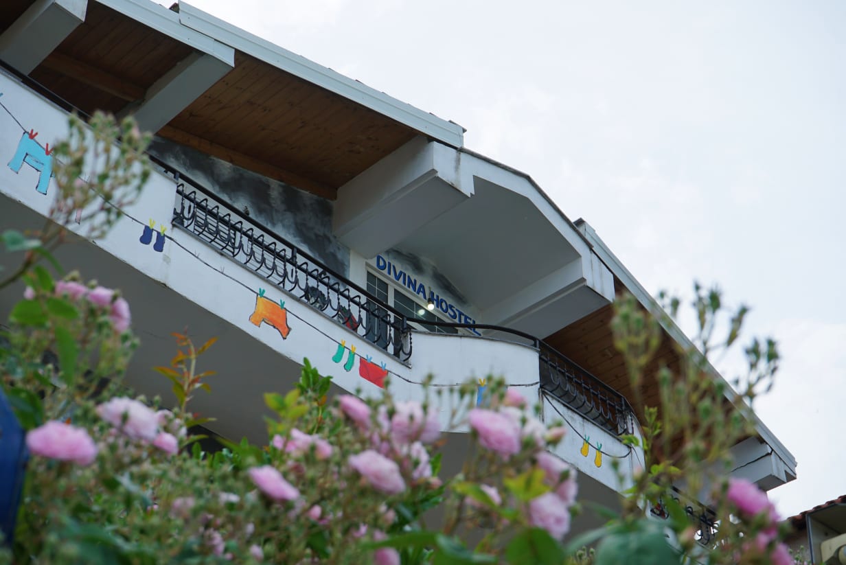 Hostel Image