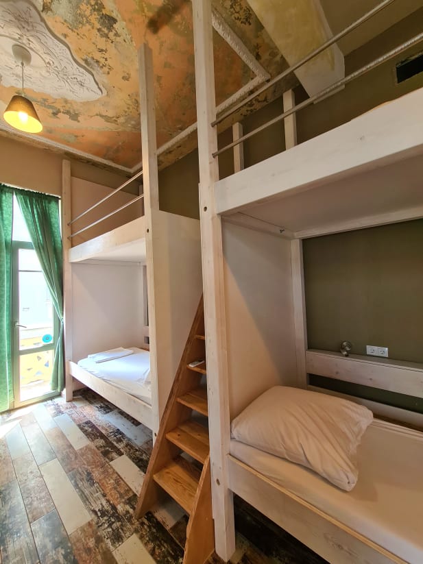 Hostel Image