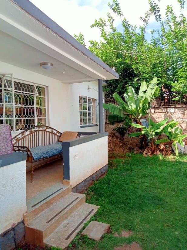 Hostel Image