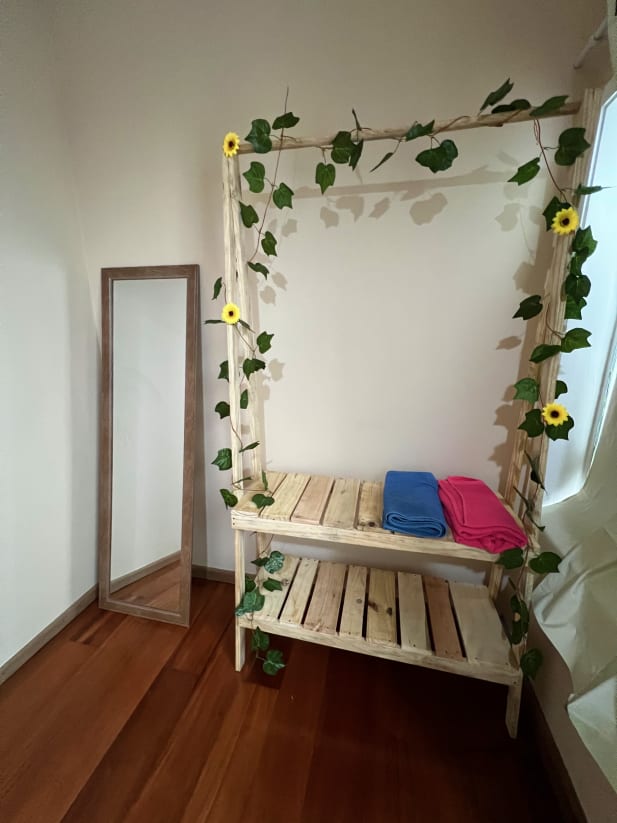 Hostel Image