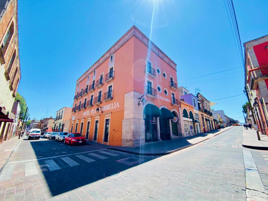 Hostel Image