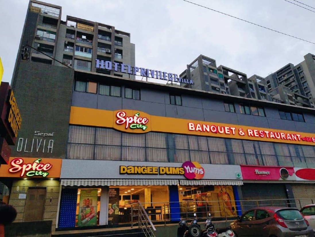 Hostel Image