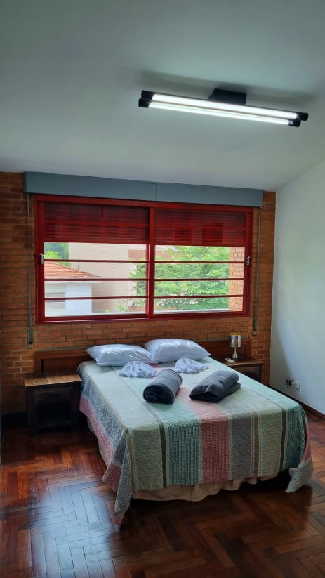 Hostel Image