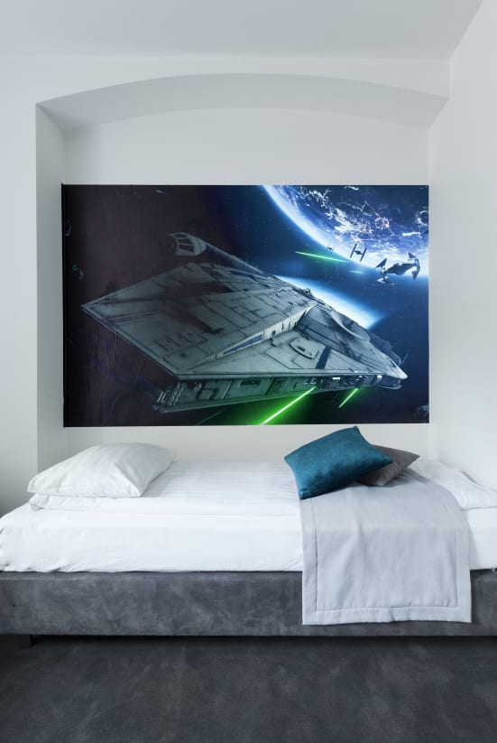 Hostel Image