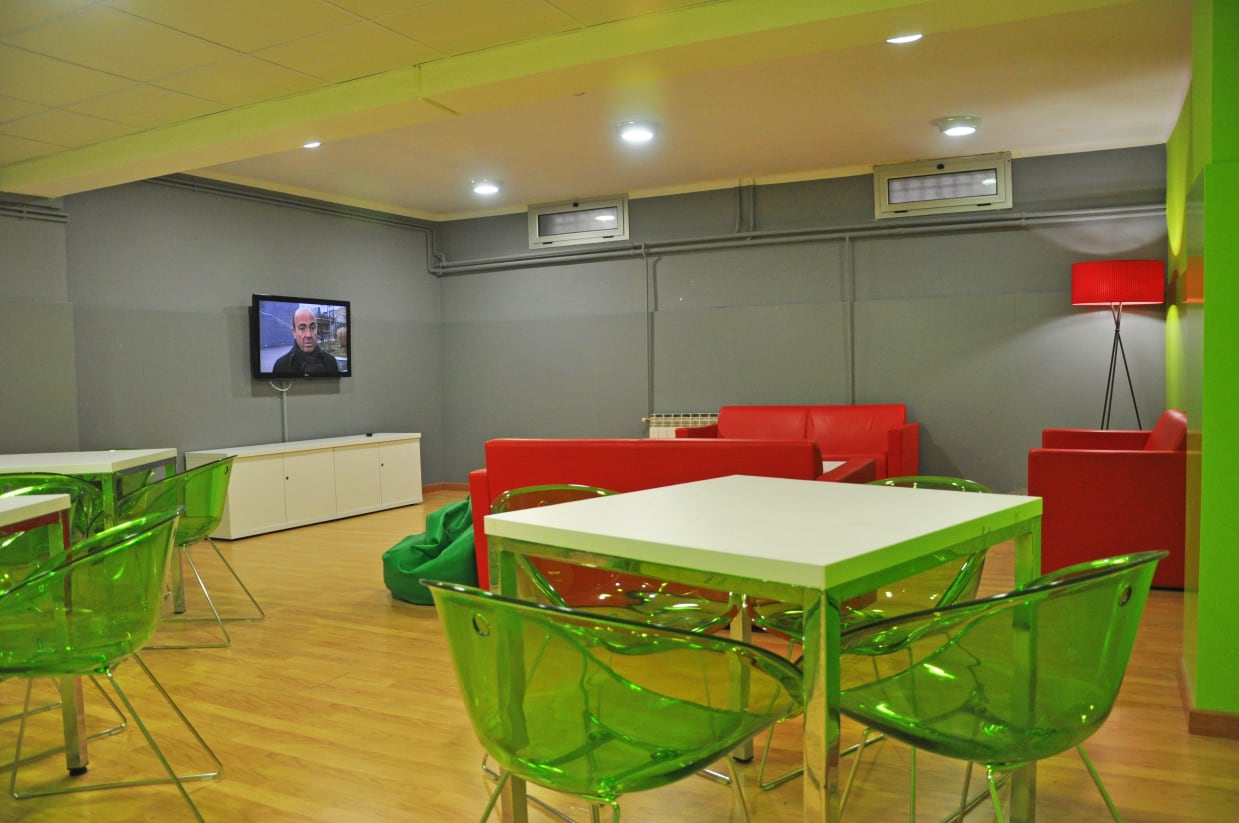 Hostel Image