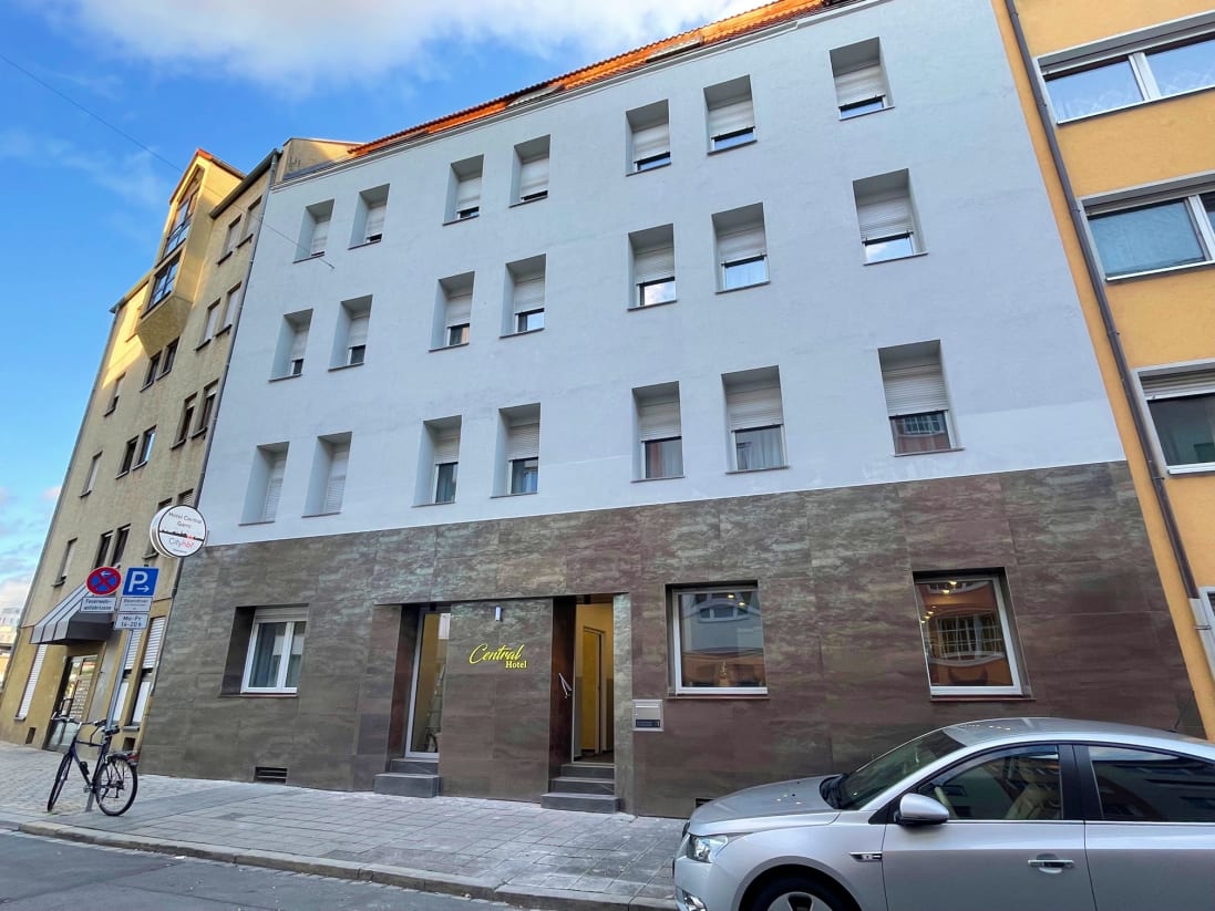 Hostel Image