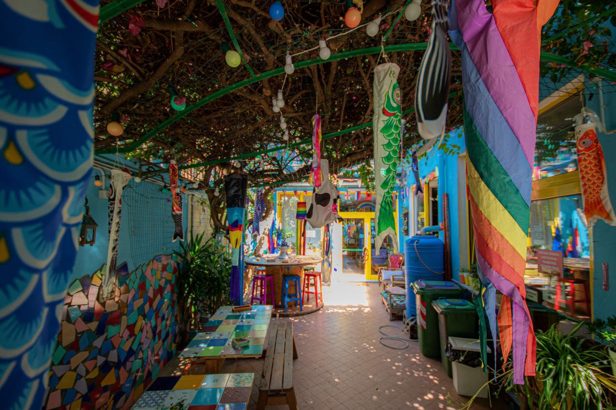Hostel Image