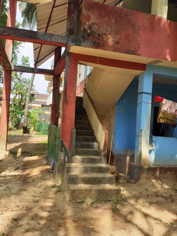 Hostel Image