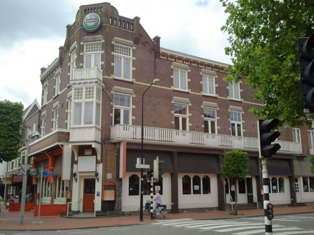 Hostel Image