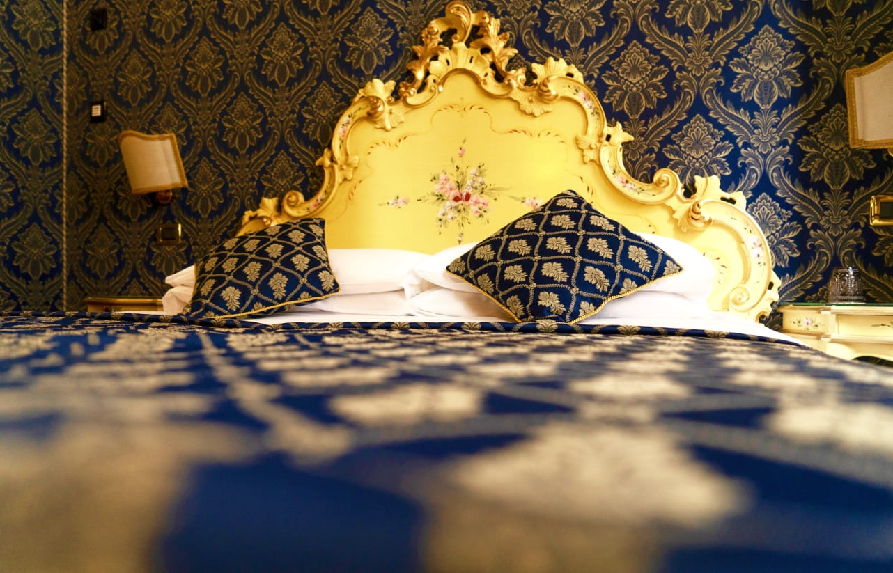 Hostel Image