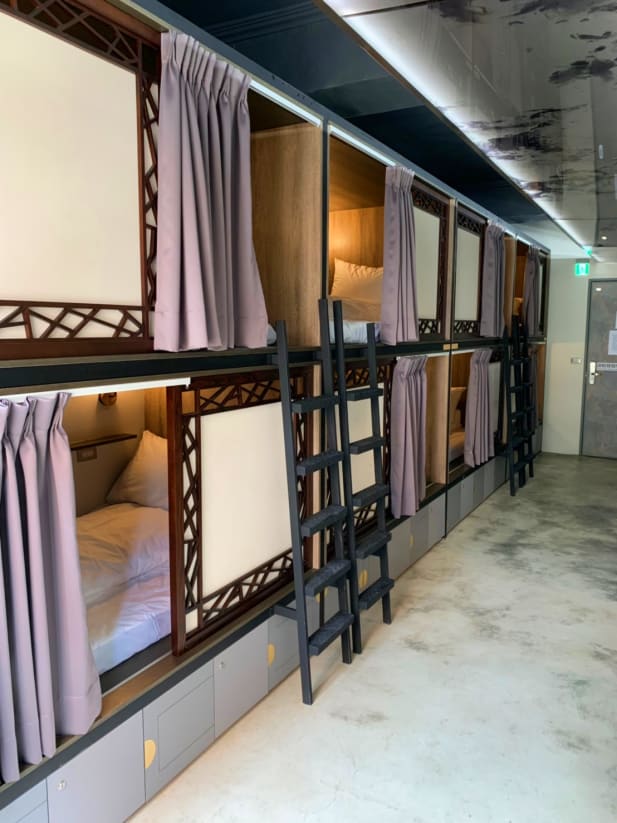 Hostel Image
