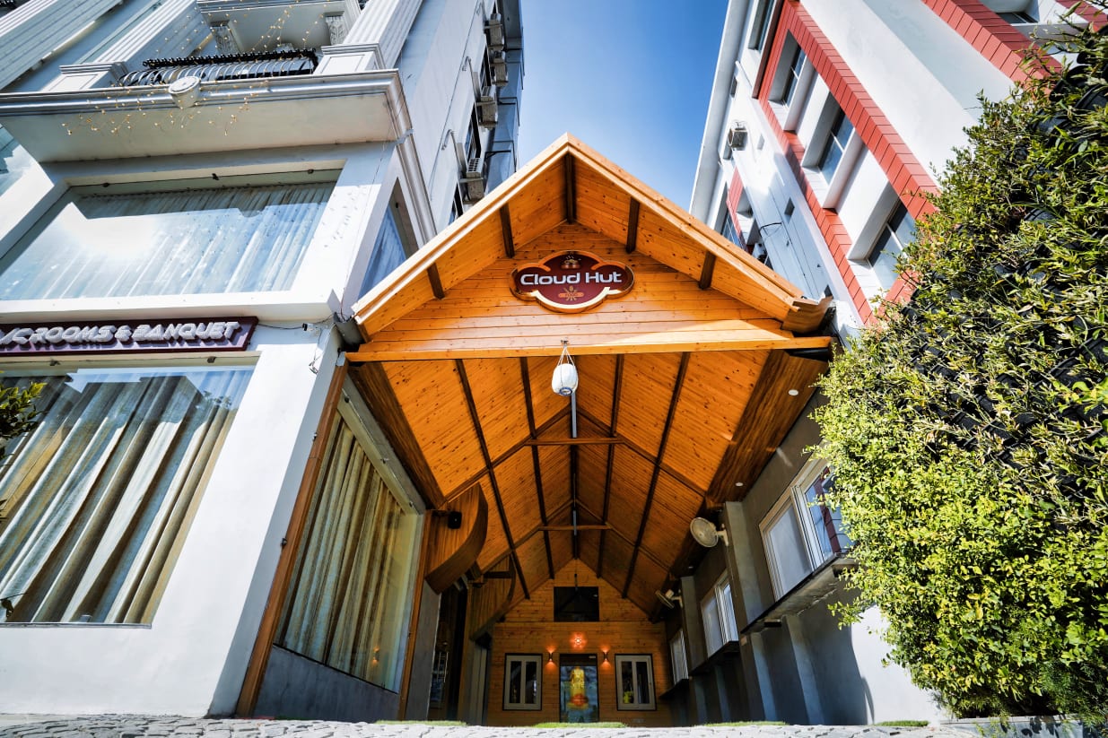 Hostel Image