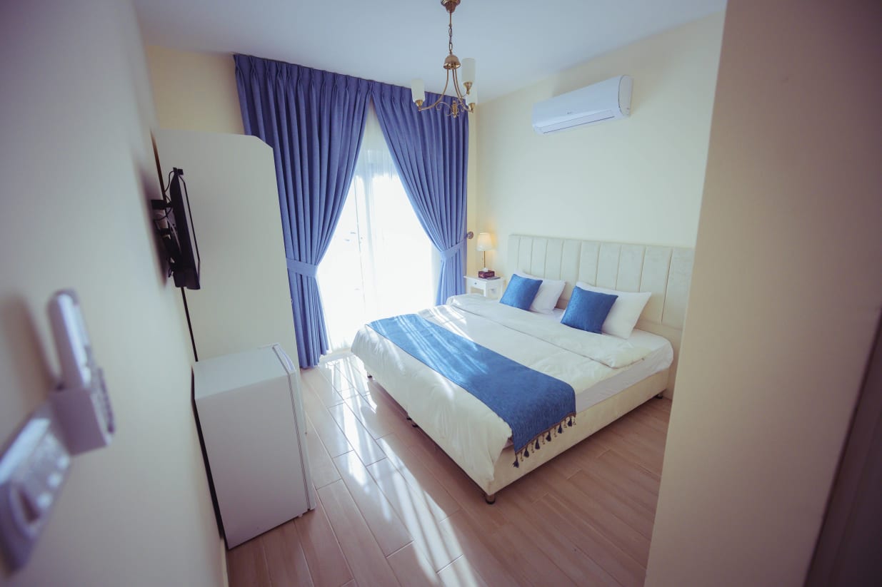 Hostel Image