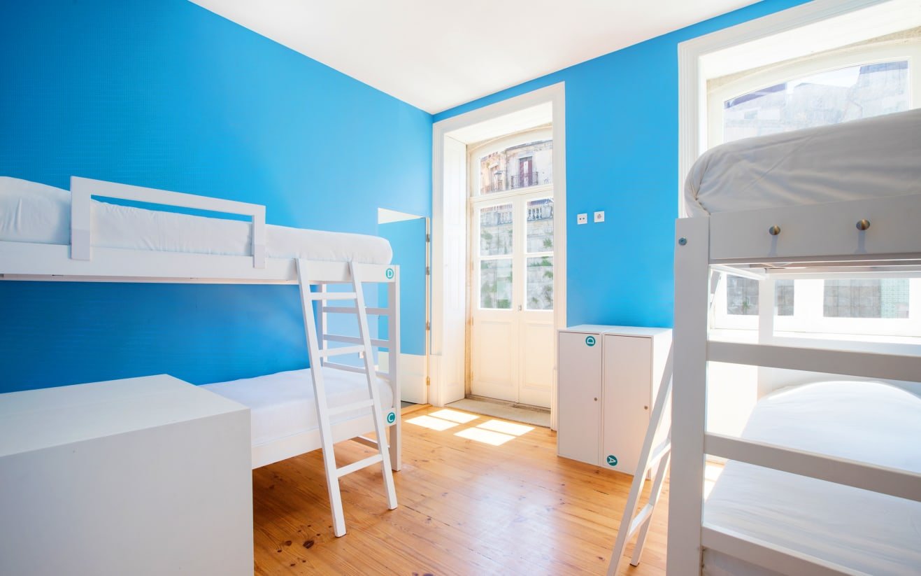 Hostel Image
