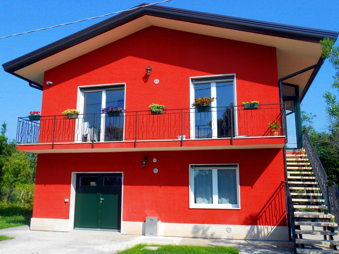 Hostel Image