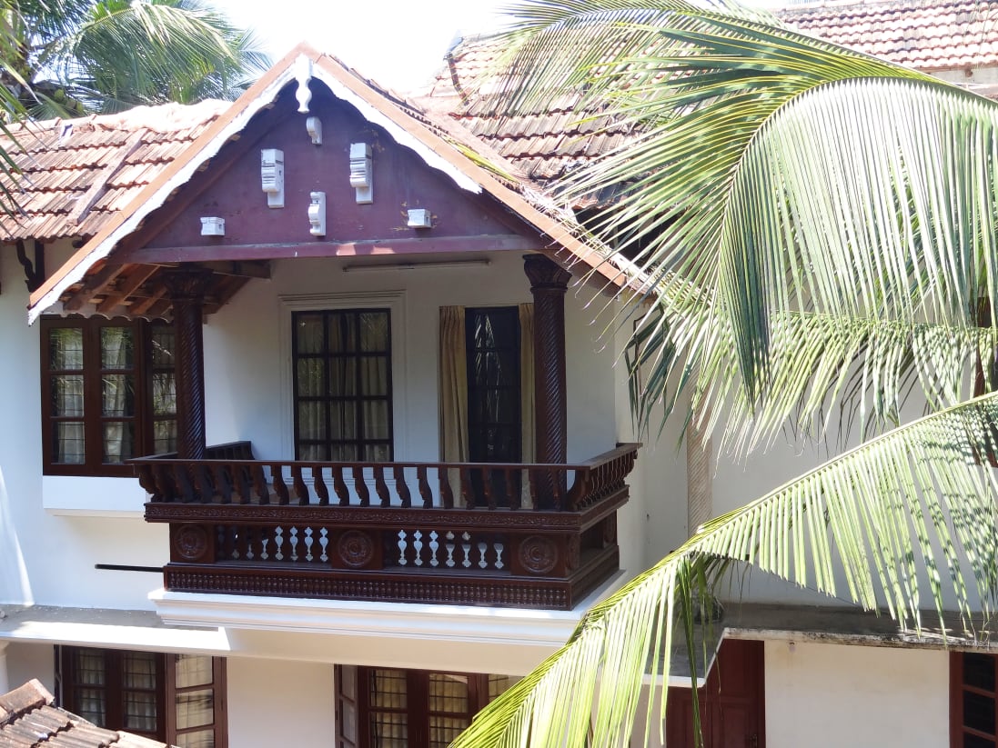 Hostel Image