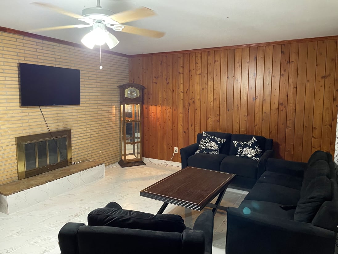 Hostel Image
